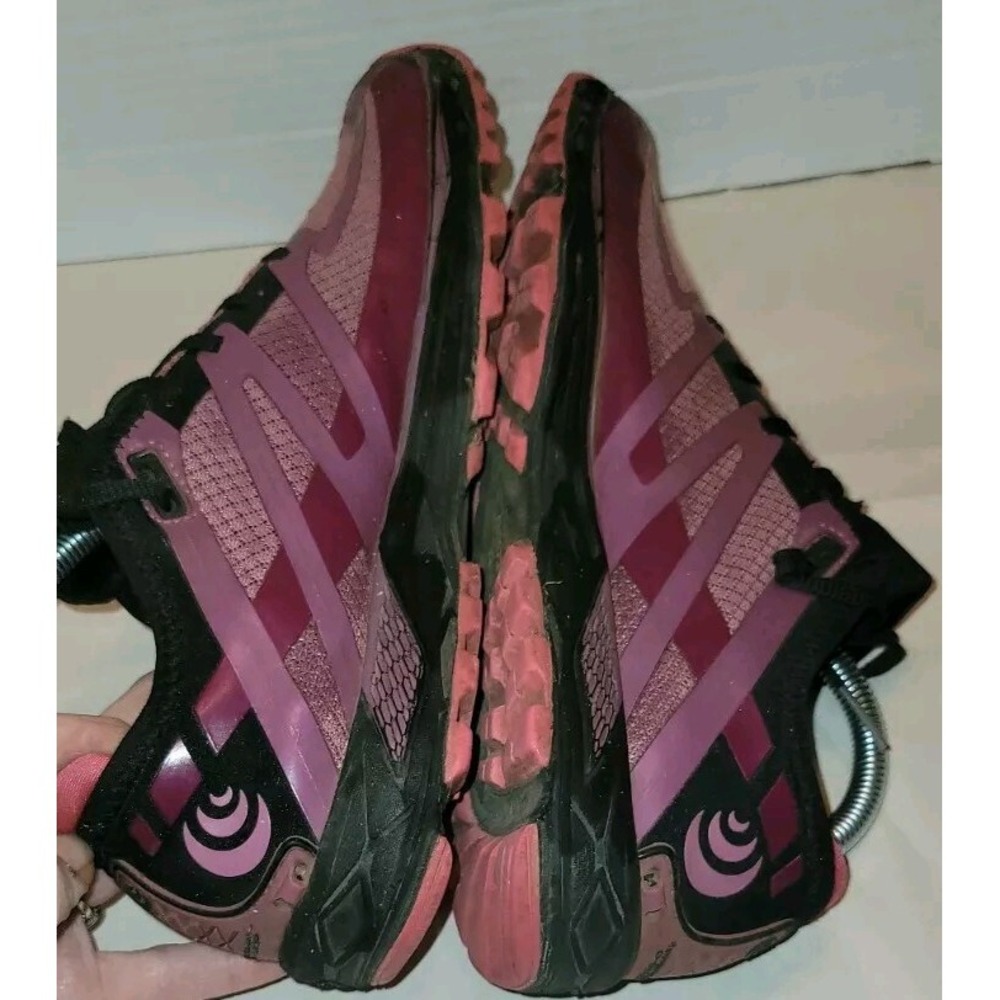Topo Athletic Runventure 2 Women‎ Hiking Trail Running Shoes 8 Square Toe - Picture 11 of 11